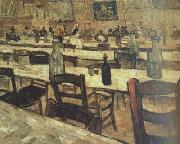 Vincent Van Gogh Interior of a Restaurant in Arles (nn04) china oil painting artist